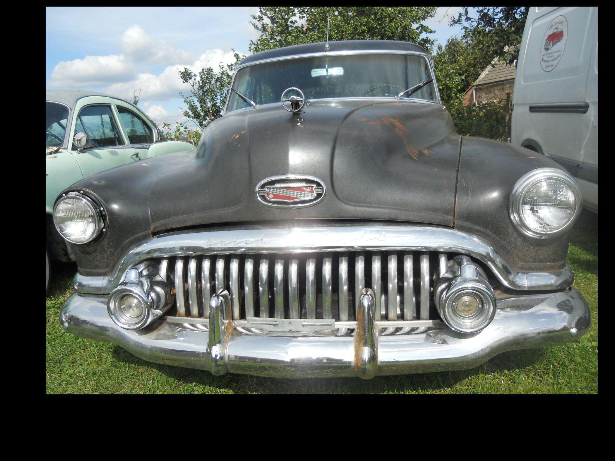 buick 30