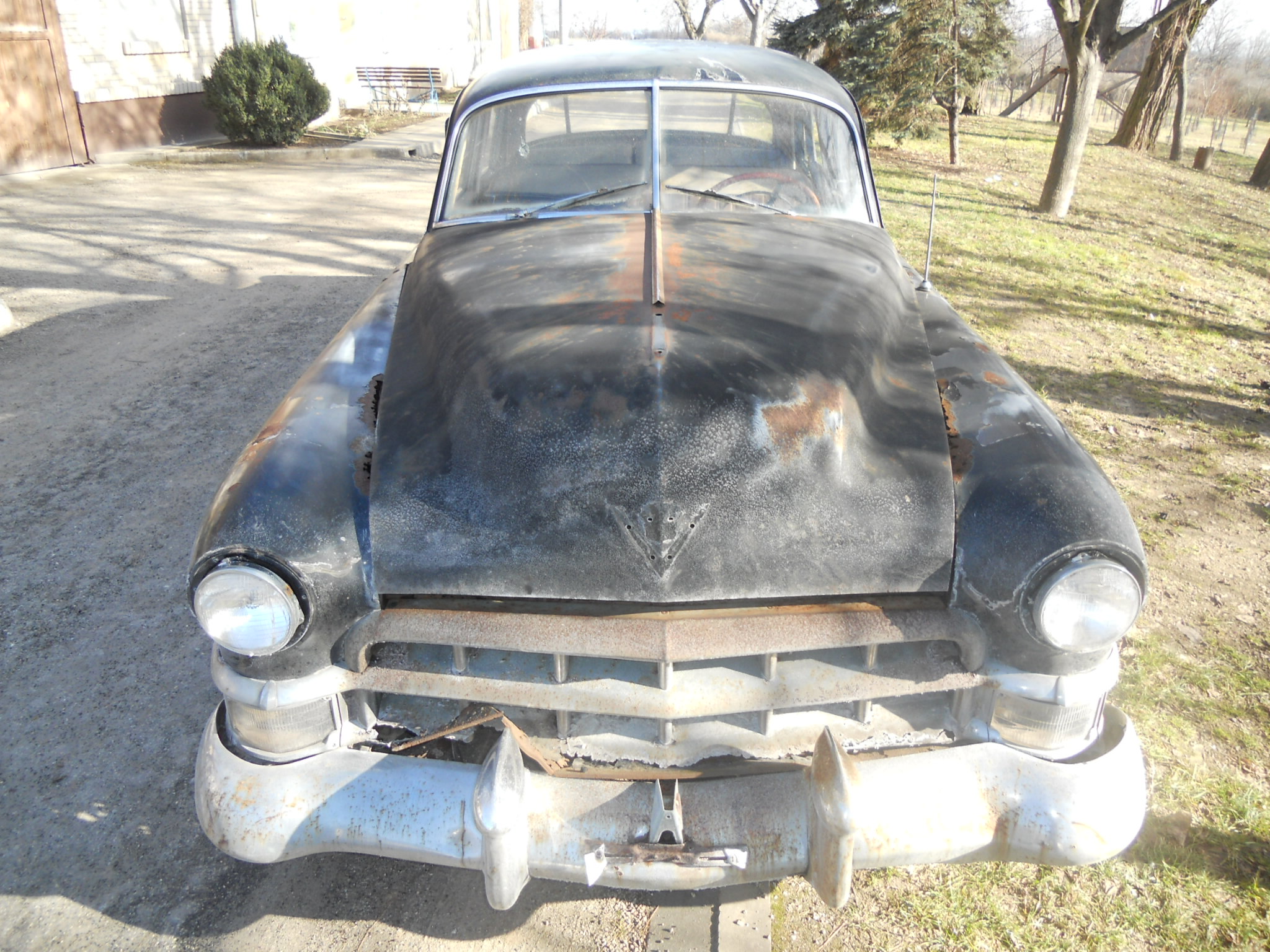 Cadillac De Ville serie 62 r.v.1949 030